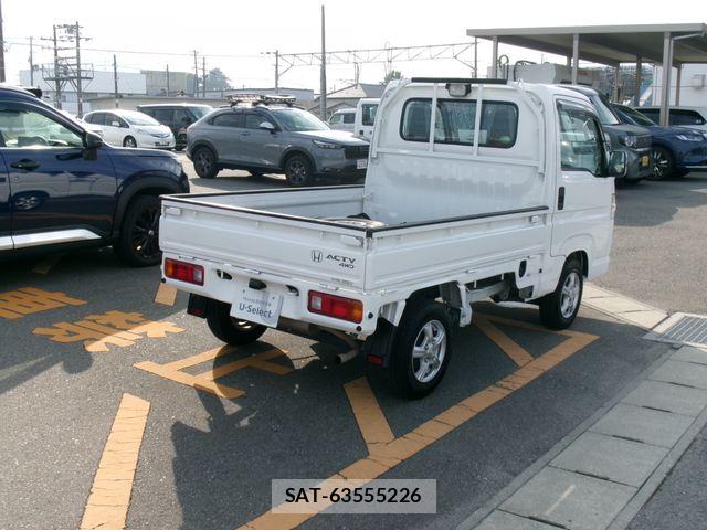 Honda ACTY TRUCK 2020-06 8072647-4