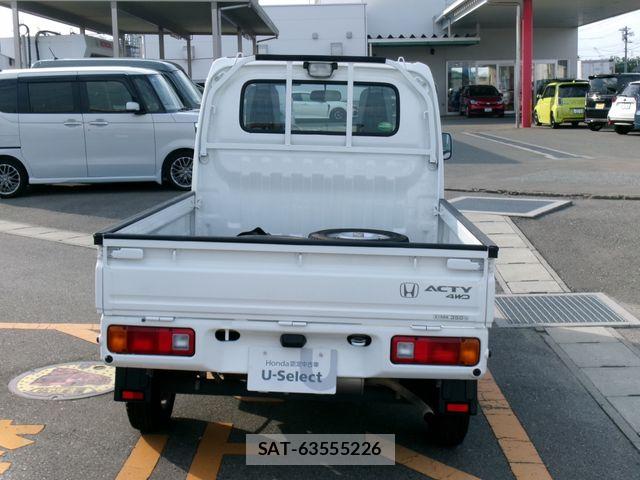 Honda ACTY TRUCK 2020-06 8072647-5