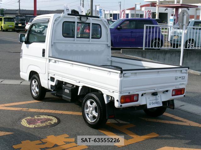 Honda ACTY TRUCK 2020-06 8072647-6