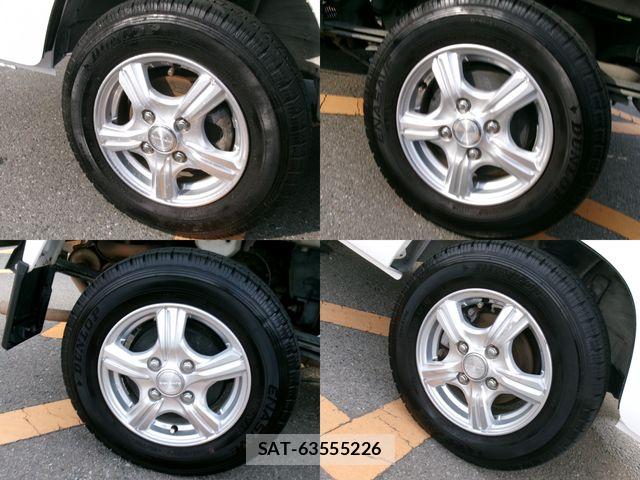 Honda ACTY TRUCK 2020-06 8072647-7