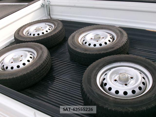 Honda ACTY TRUCK 2020-06 8072647-8
