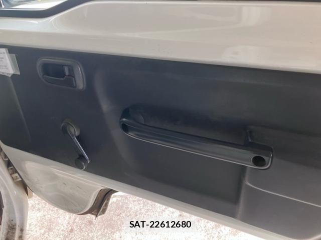 Honda ACTY TRUCK 2011-02 8072648-10