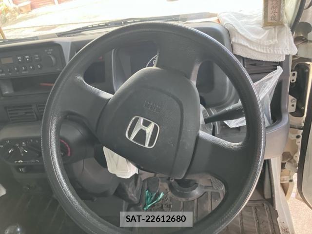 Honda ACTY TRUCK 2011-02 8072648-11