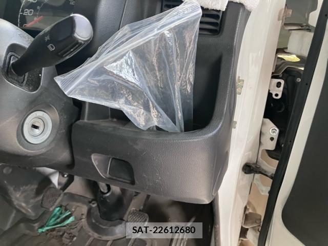 Honda ACTY TRUCK 2011-02 8072648-12