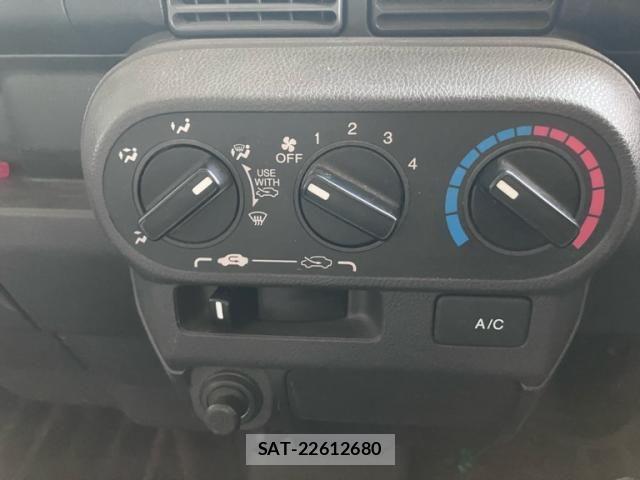 Honda ACTY TRUCK 2011-02 8072648-14