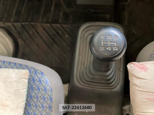 Honda ACTY TRUCK 2011-02 8072648-15