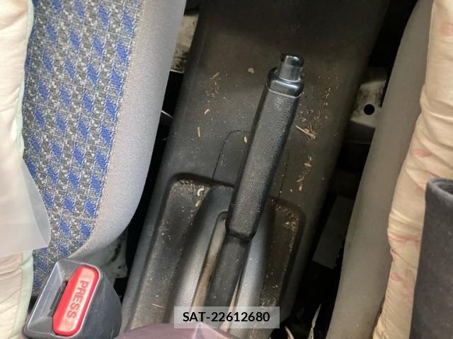 Honda ACTY TRUCK 2011-02 8072648-16