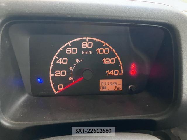 Honda ACTY TRUCK 2011-02 8072648-17