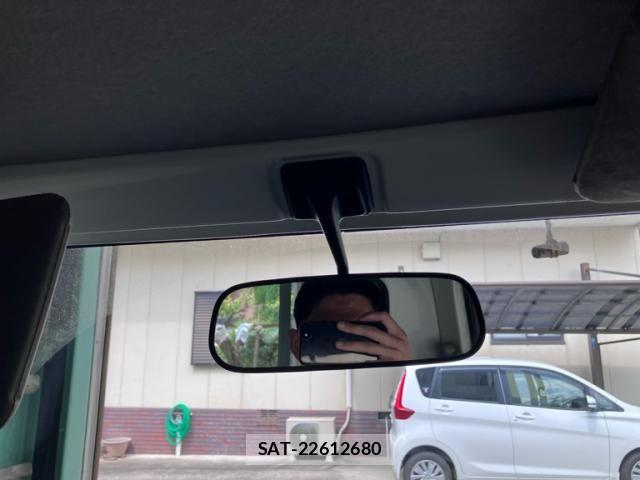 Honda ACTY TRUCK 2011-02 8072648-18