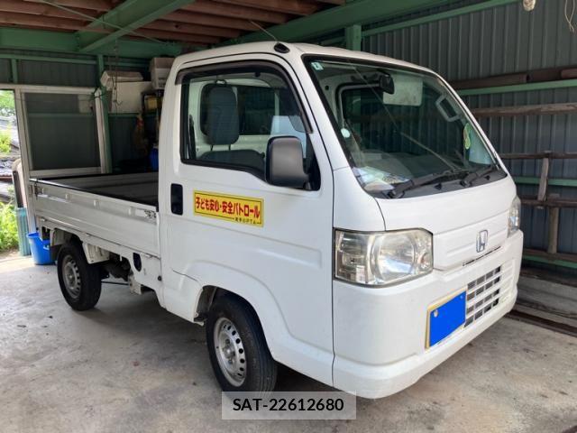 Honda ACTY TRUCK 2011-02 8072648-1