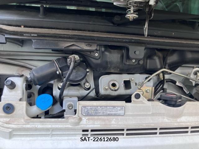 Honda ACTY TRUCK 2011-02 8072648-19