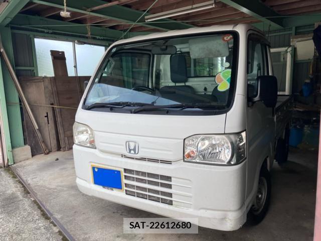 Honda ACTY TRUCK 2011-02 8072648-2