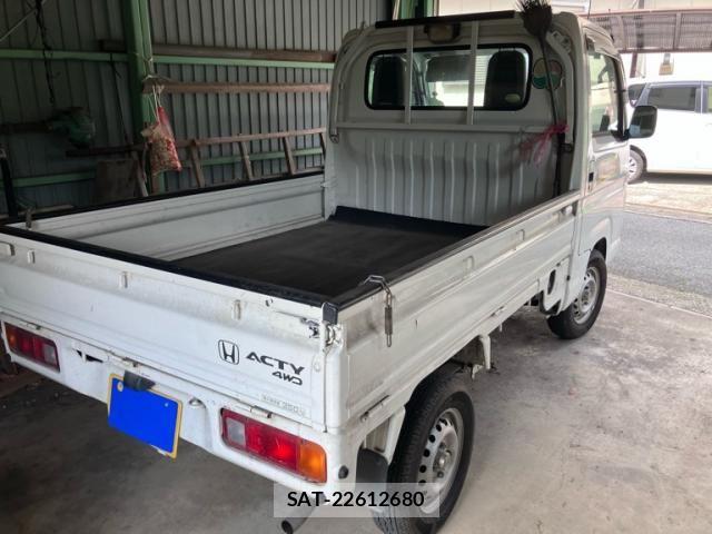 Honda ACTY TRUCK 2011-02 8072648-3