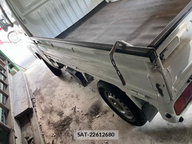 Honda ACTY TRUCK 2011-02 8072648-4