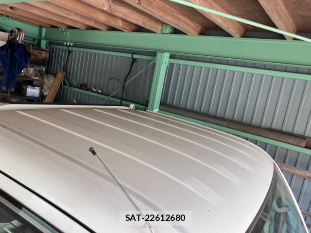 Honda ACTY TRUCK 2011-02 8072648-7