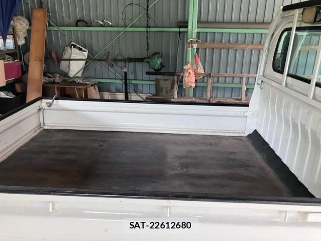 Honda ACTY TRUCK 2011-02 8072648-8