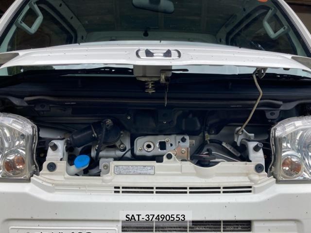 Honda ACTY TRUCK 2010-11 8072649-10
