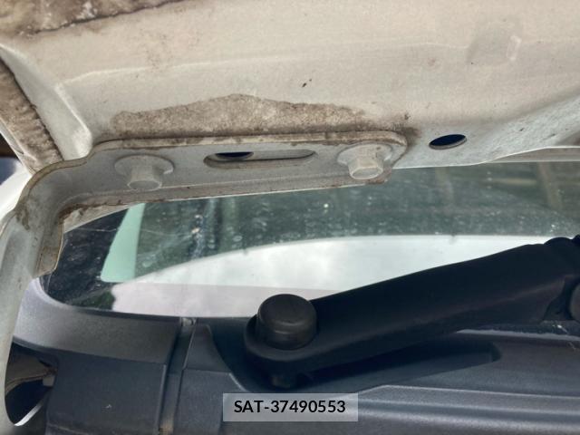 Honda ACTY TRUCK 2010-11 8072649-12