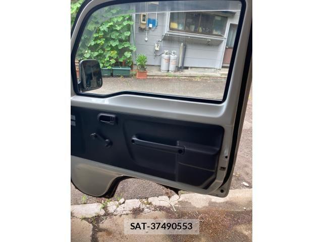 Honda ACTY TRUCK 2010-11 8072649-13