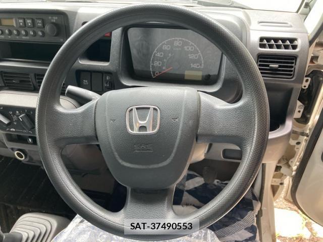 Honda ACTY TRUCK 2010-11 8072649-15