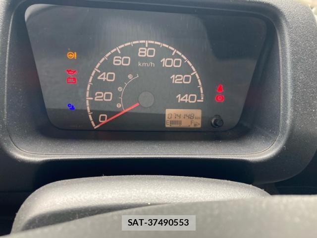 Honda ACTY TRUCK 2010-11 8072649-16