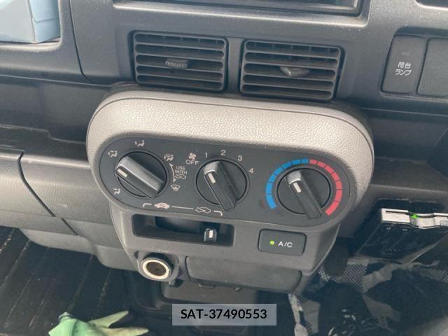 Honda ACTY TRUCK 2010-11 8072649-17