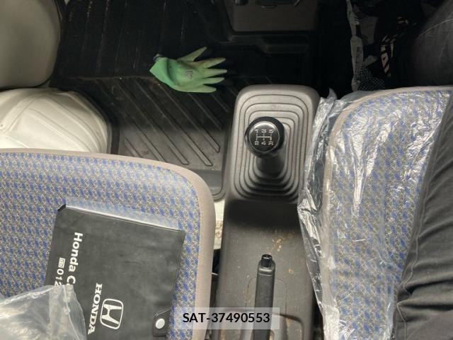 Honda ACTY TRUCK 2010-11 8072649-18