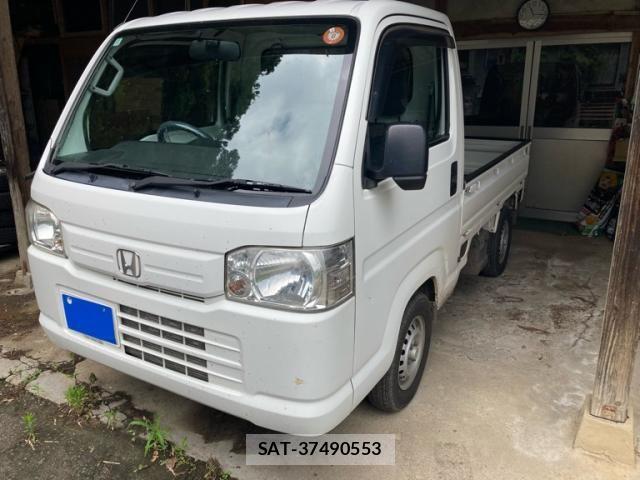 Honda ACTY TRUCK 2010-11 8072649-1