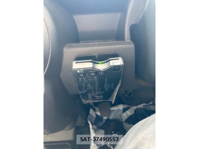 Honda ACTY TRUCK 2010-11 8072649-21