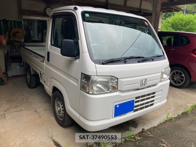 Honda ACTY TRUCK 2010-11 8072649-2