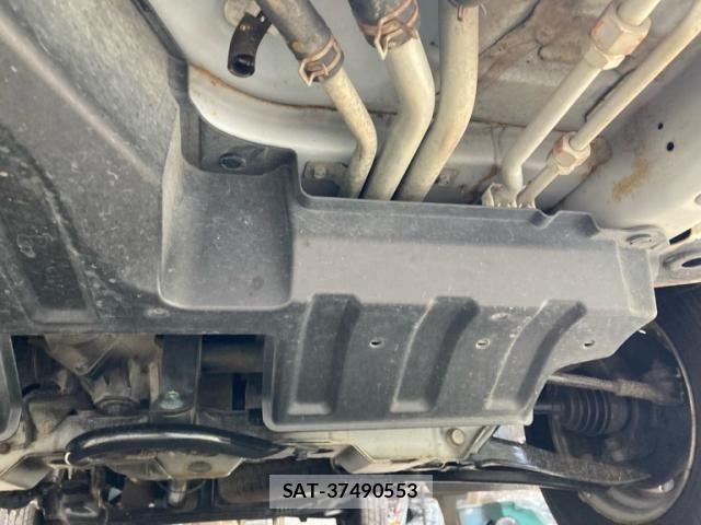 Honda ACTY TRUCK 2010-11 8072649-3