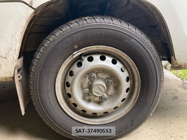 Honda ACTY TRUCK 2010-11 8072649-4