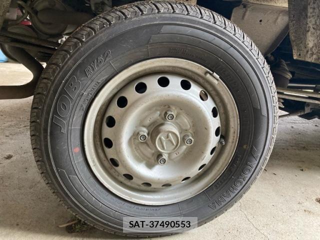 Honda ACTY TRUCK 2010-11 8072649-5