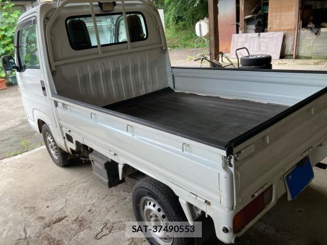 Honda ACTY TRUCK 2010-11 8072649-6