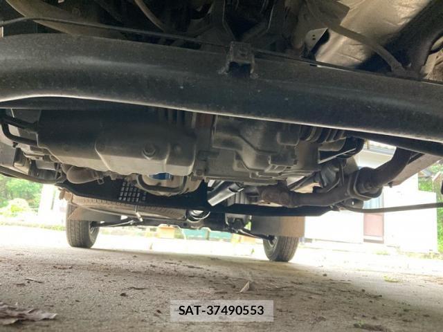 Honda ACTY TRUCK 2010-11 8072649-8
