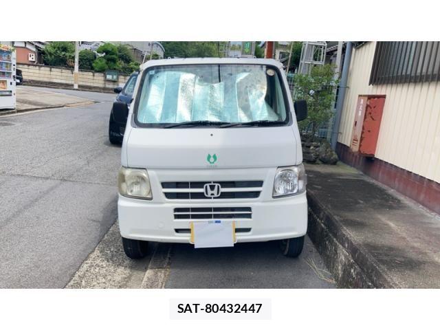 Honda ACTY TRUCK 2003-03 8072650-0