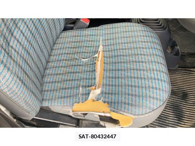 Honda ACTY TRUCK 2003-03 8072650-9
