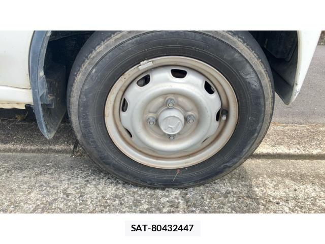 Honda ACTY TRUCK 2003-03 8072650-10