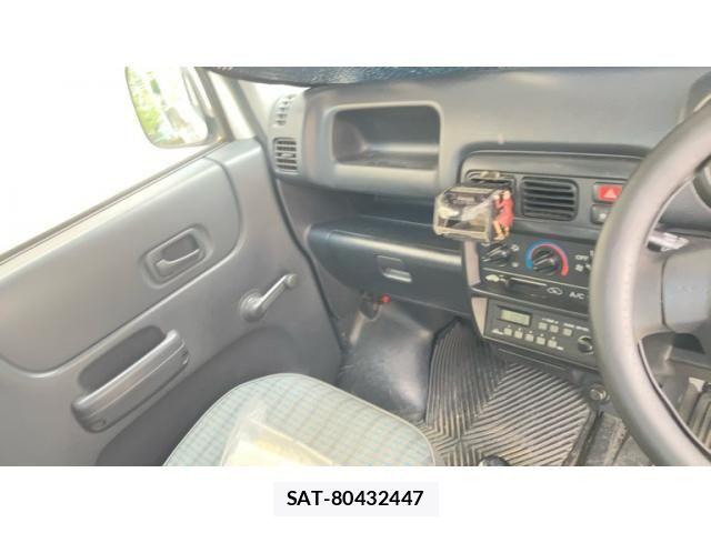 Honda ACTY TRUCK 2003-03 8072650-11