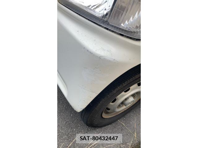 Honda ACTY TRUCK 2003-03 8072650-13