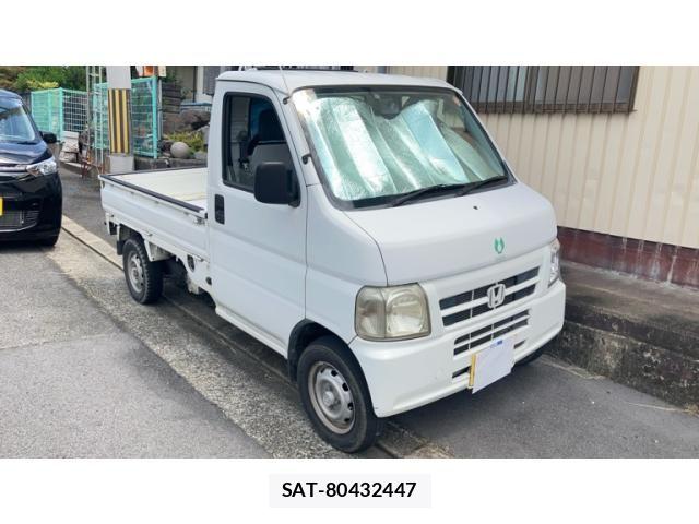 Honda ACTY TRUCK 2003-03 8072650-2