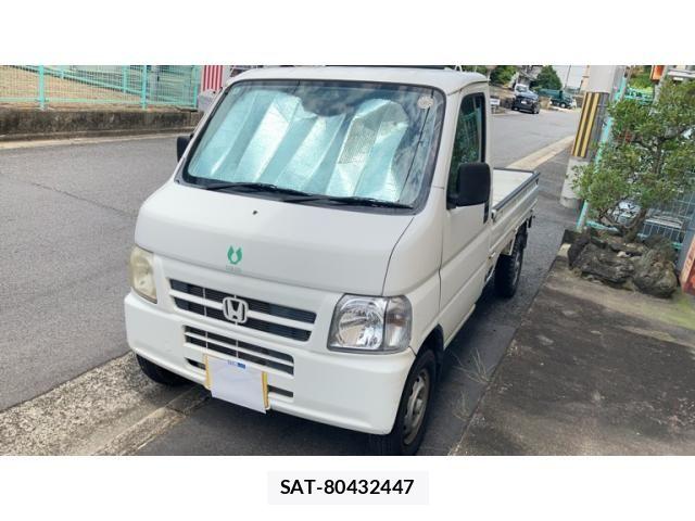 Honda ACTY TRUCK 2003-03 8072650-3
