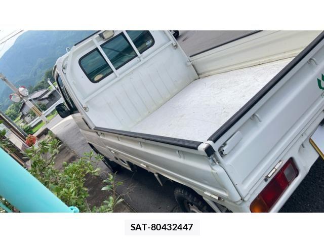 Honda ACTY TRUCK 2003-03 8072650-5