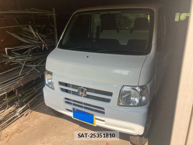 Honda ACTY TRUCK 2001-01 8145197-0