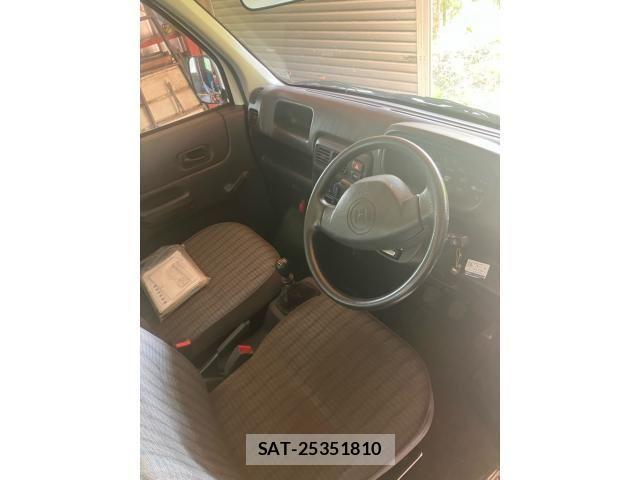 Honda ACTY TRUCK 2001-01 8145197-11