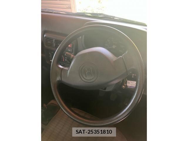 Honda ACTY TRUCK 2001-01 8145197-12