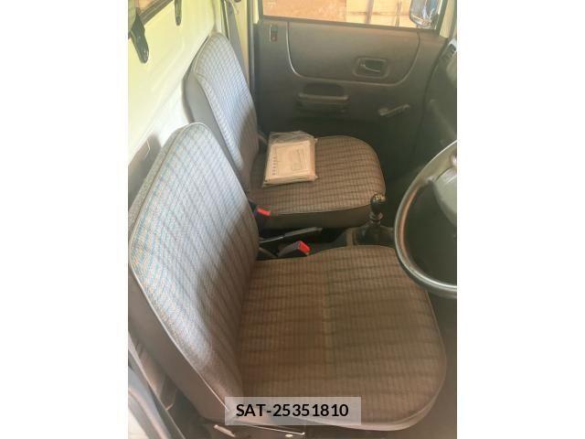 Honda ACTY TRUCK 2001-01 8145197-13