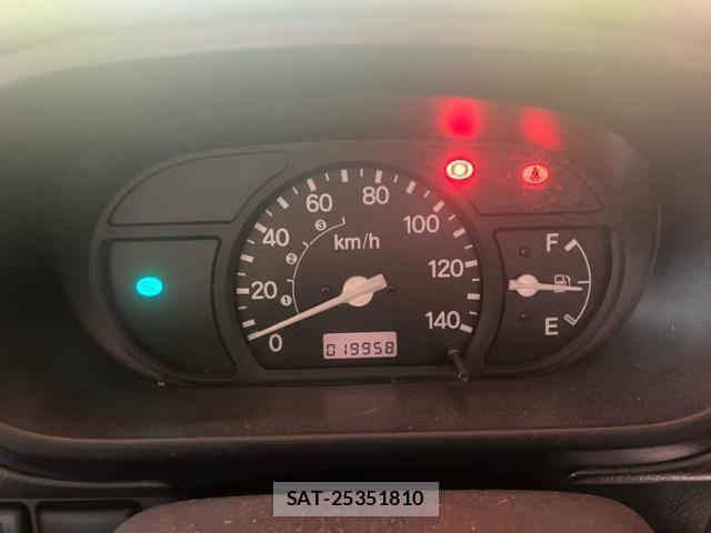 Honda ACTY TRUCK 2001-01 8145197-15