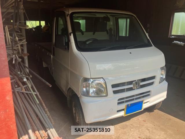 Honda ACTY TRUCK 2001-01 8145197-1