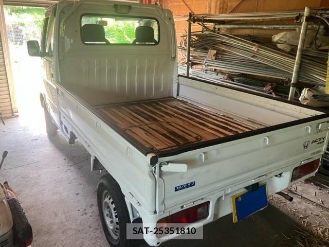 Honda ACTY TRUCK 2001-01 8145197-3